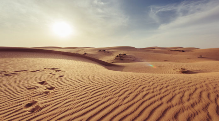 Freitagsansprache: Der vergessene Monotheismus – Teil 1: Was bedeutet Islam?