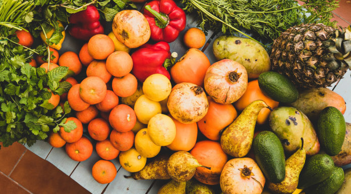 Freitagsansprache: Die reine Nahrung und gesund durch Fasten