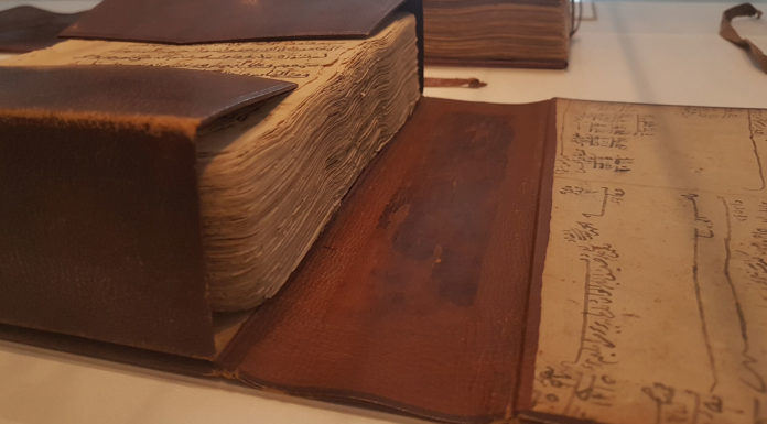 Freitagsansprache: Die Vollständigkeit der Religion