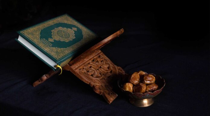 Freitagsansprache: Ramadan – Teil 2